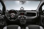 Fiat Panda 4x4 2017 года